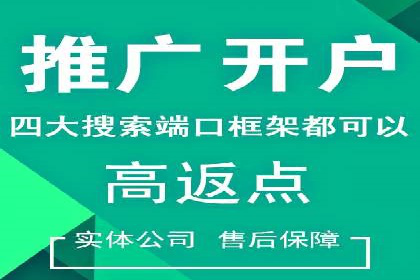企业SEM竞价托管案例分析